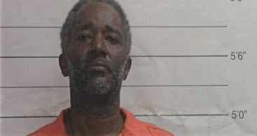 Derrick Bradford, - Orleans Parish County, LA 